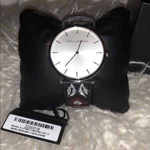 Rebecca minkoff watch